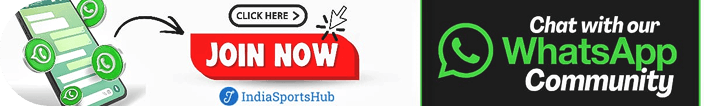 Join our WhatsApp community