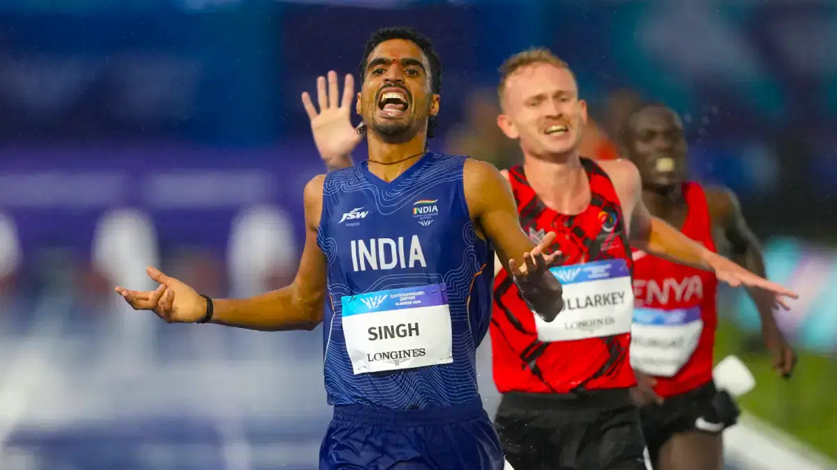 India Finish Commonwealth Games 2026 with 39 Medals, Boxing Leads Historic Campaign in Glasgow — CWG news on IndiaSportsHub