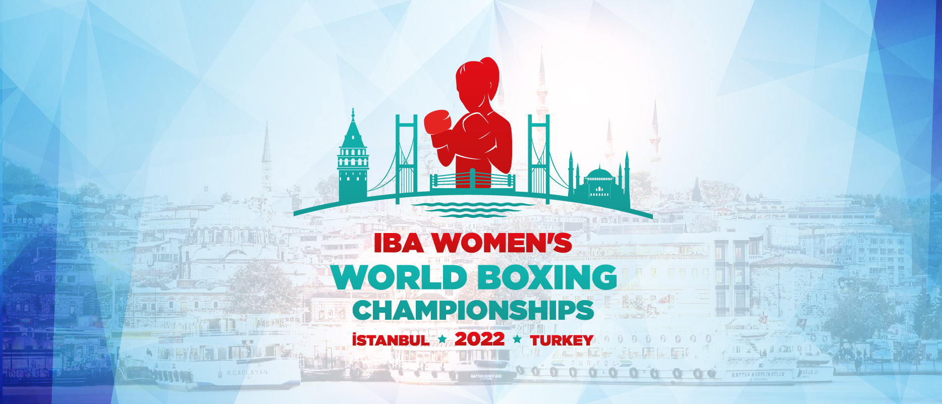 Women World Boxing Championships 2022