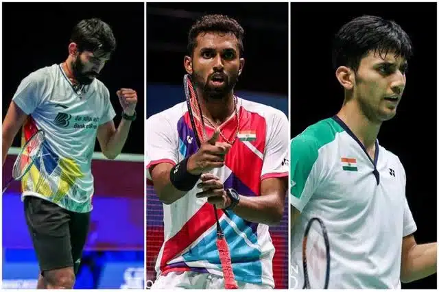 Thomas Cup