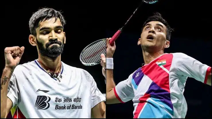 Bwf World Championships