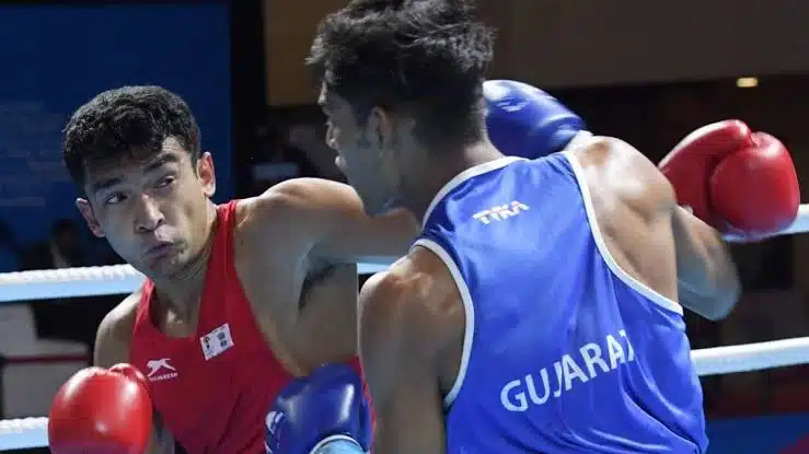 Asian Games 2023: Olympic Quotas available for the Indian athletes