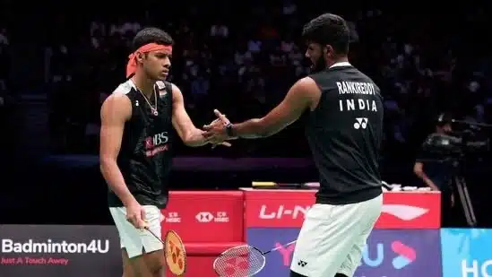China Masters