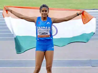 Just Inches Away From Paris, Shaili Singh Sets Sight At Next Challenge 2 Shaili Singh