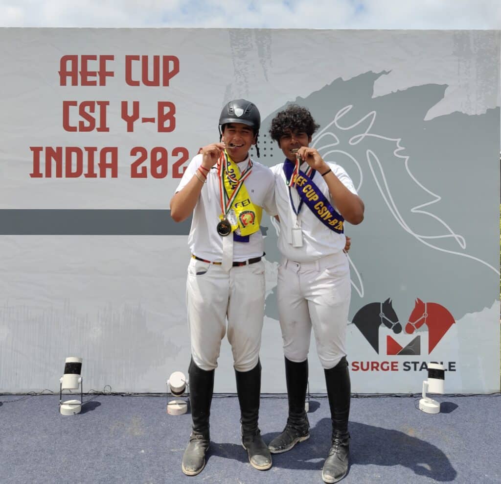 Avik Bhatia Surya Aditya