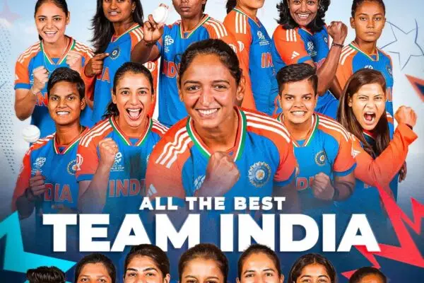 indian womens cricket team