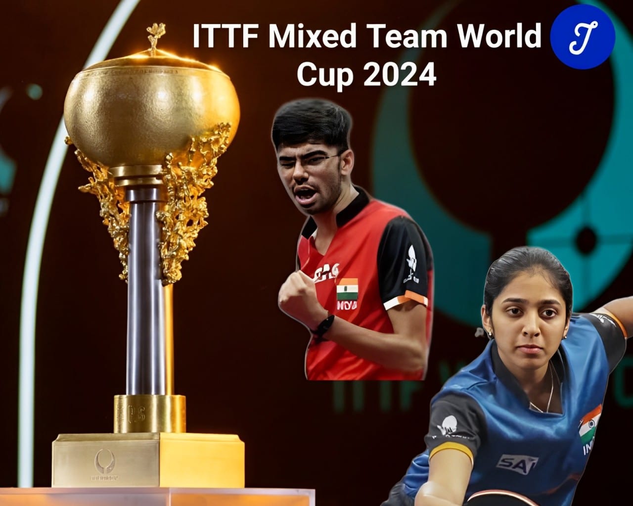 ITTF Mixed Team World Cup