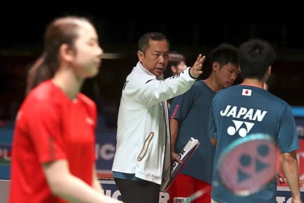 Malaysian doubles coach Tan Kim Her returns for second stint with Indian Badminton Team