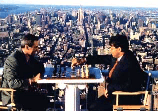 Amidst Visa Concerns Arjun Leads Indian Challenge At World Rapid &Amp; Blitz 2024 In Newyork 2 V Anand