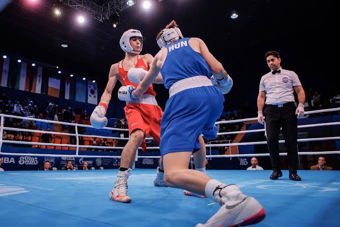 New Delhi Gets Hosting Rights For World Boxing Cup Final 2 World Boxing