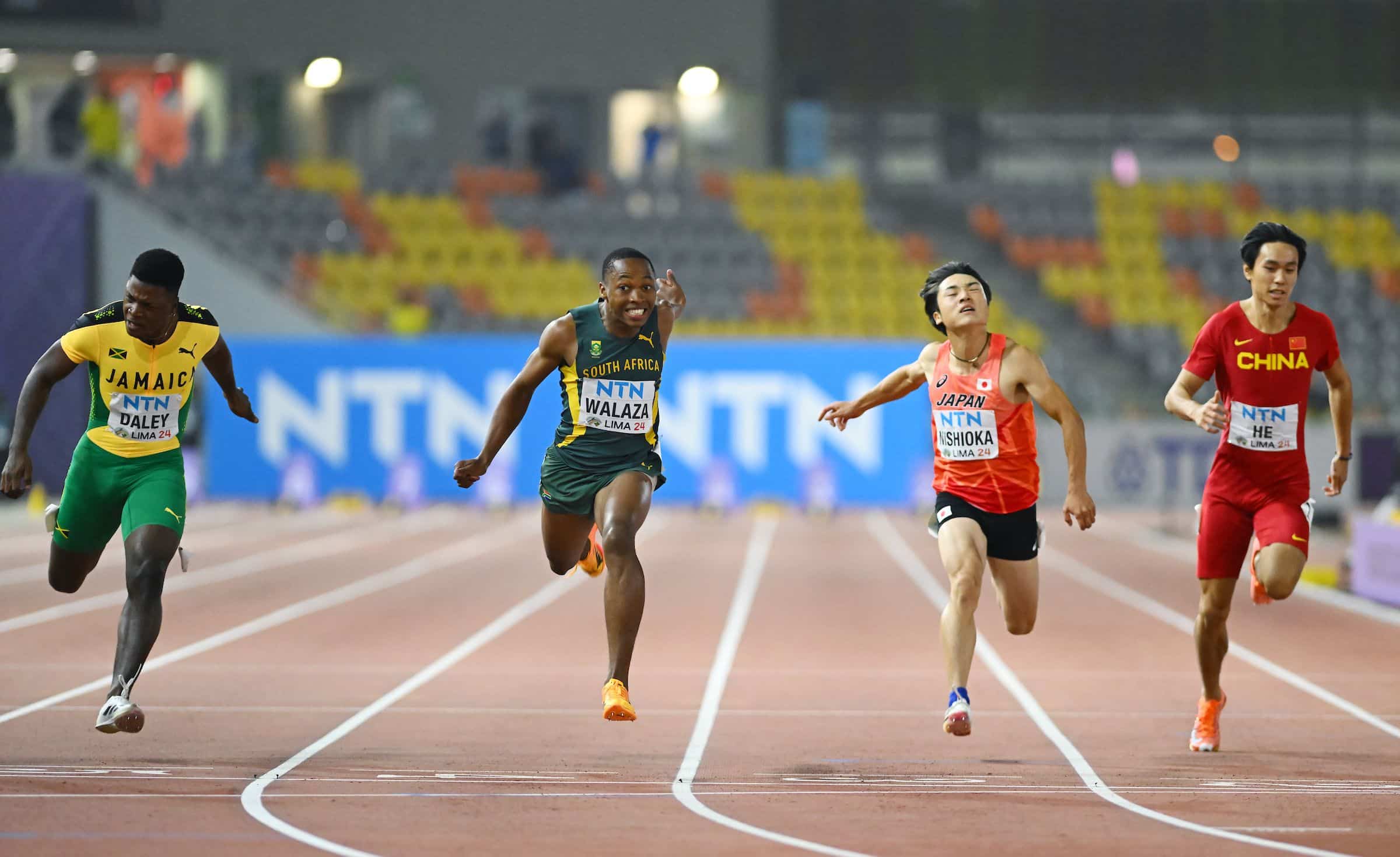 India Gets A World Athletics Event After 20 Years! 2 World Athletics