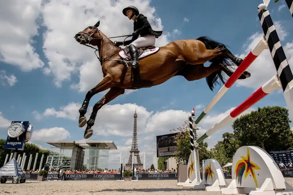 Equestrian Federation of India