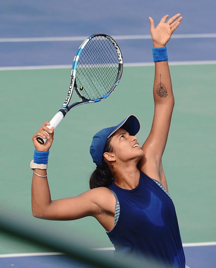 Riya Bhatia