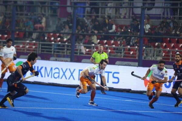 Hil 2024 | Vedanta Kalinga Lancers Take Home The Positives From An Exciting Opener Against Up Rudras Hil 2024