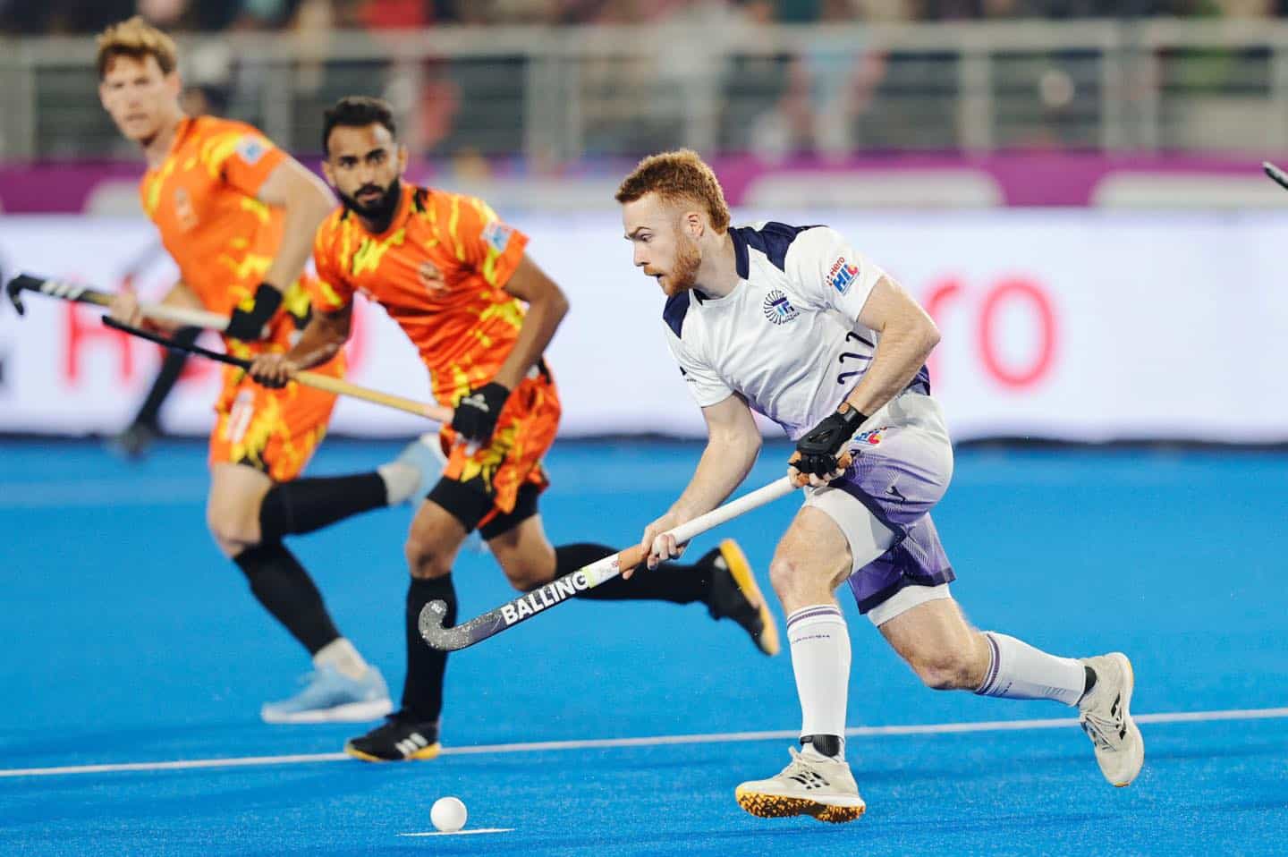 Deepika &Amp; Manisha Ready For Bigger League : Dr Harendra Singh 2 Hil 2024