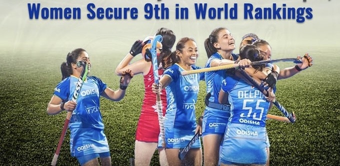 Deepika &Amp; Manisha Ready For Bigger League : Dr Harendra Singh 6 India Ranking