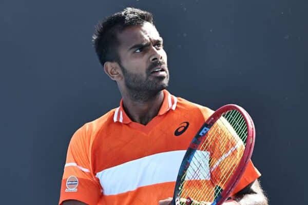 Sumit Nagal Wins First Match Of 2025, Will Play Qualifying Top Seed Next At Auckland Atp250 Nagal