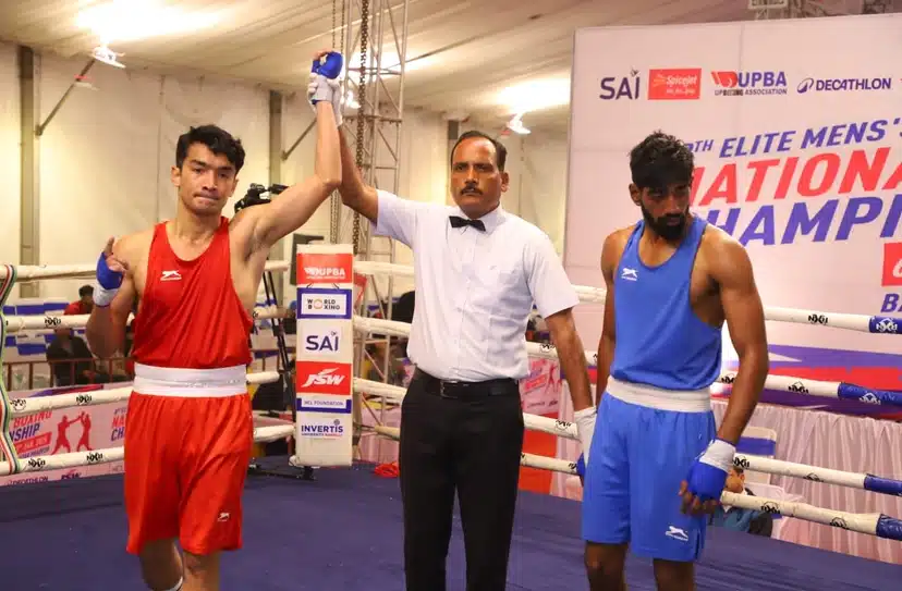 8Th Elite Men’s Boxing Nationals: Celebrating The Best Of Indian Boxing In Bareilly 3 Boxing National