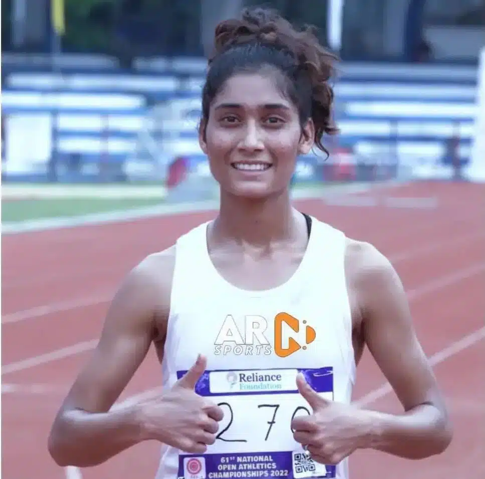 Cross Country Championships