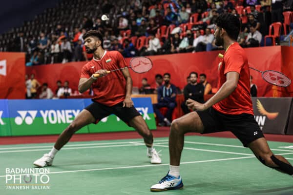 Rising Stars of Indian Badminton: Young Talents Ready to Shine at Yonex-Sunrise India Open 2025 India Open