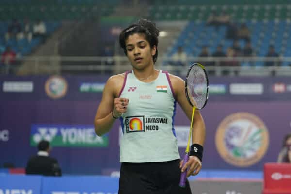 Women Singles