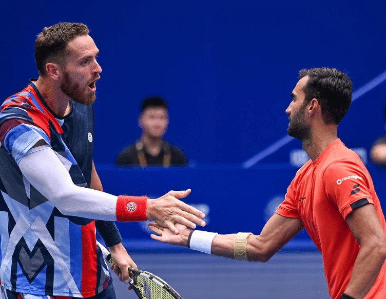 Yuki Bhambri Impresses In Auckland, Early Exit For Bopanna In Adelaide 2 Yuki Bhambri