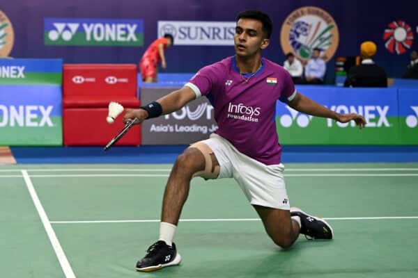 India Open 2025