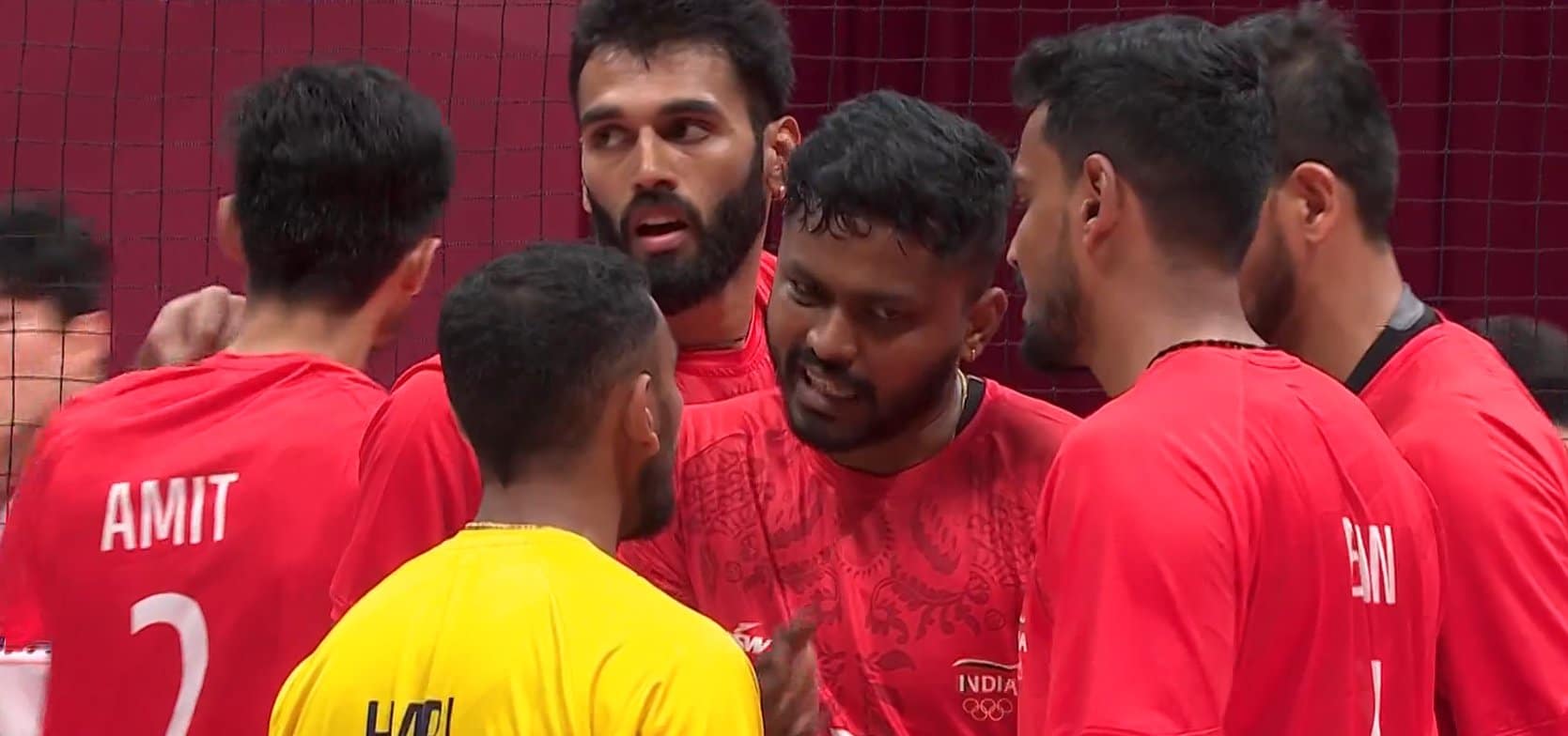 World Volleyball Championships 