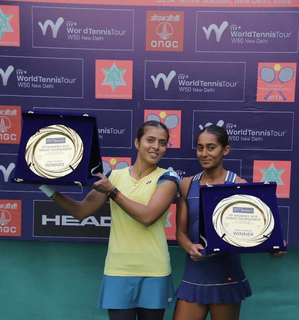 W50 Delhi