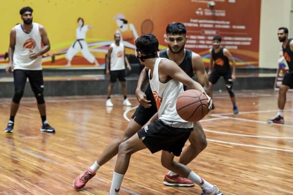 Inbl Pro, Is This The Answer For Indian Basketball Inbl Pro