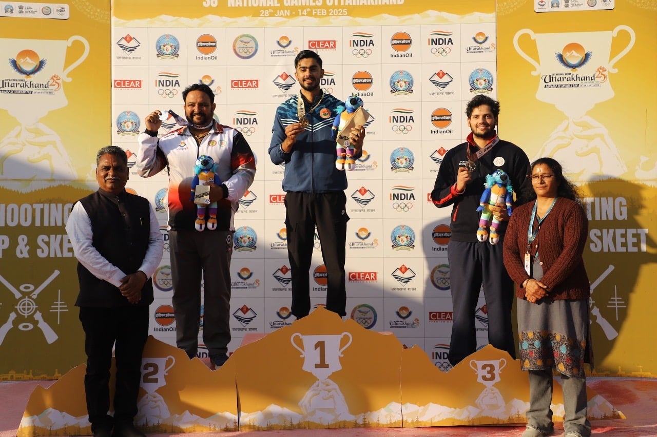 Anantjeet Naruka