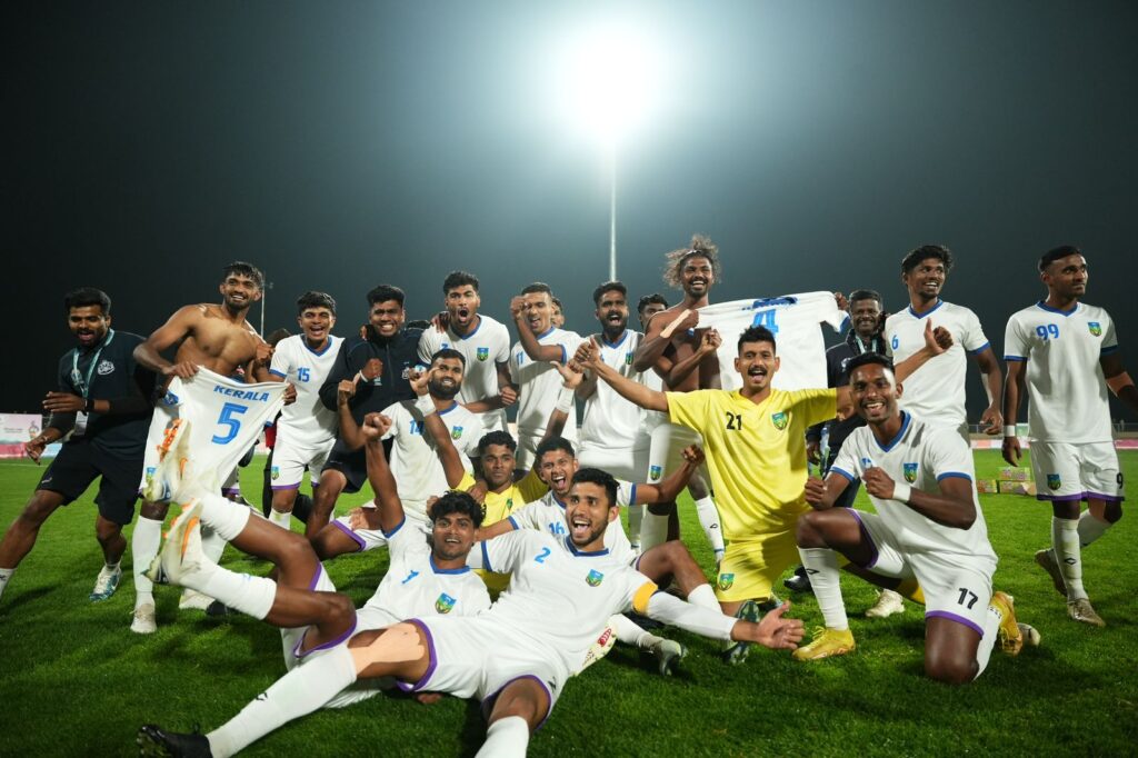 Kerala