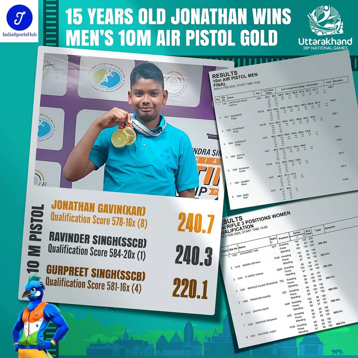 Jonathan