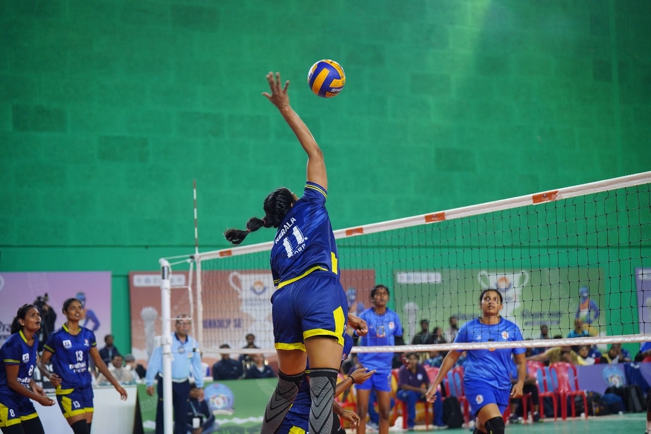 Volleyball