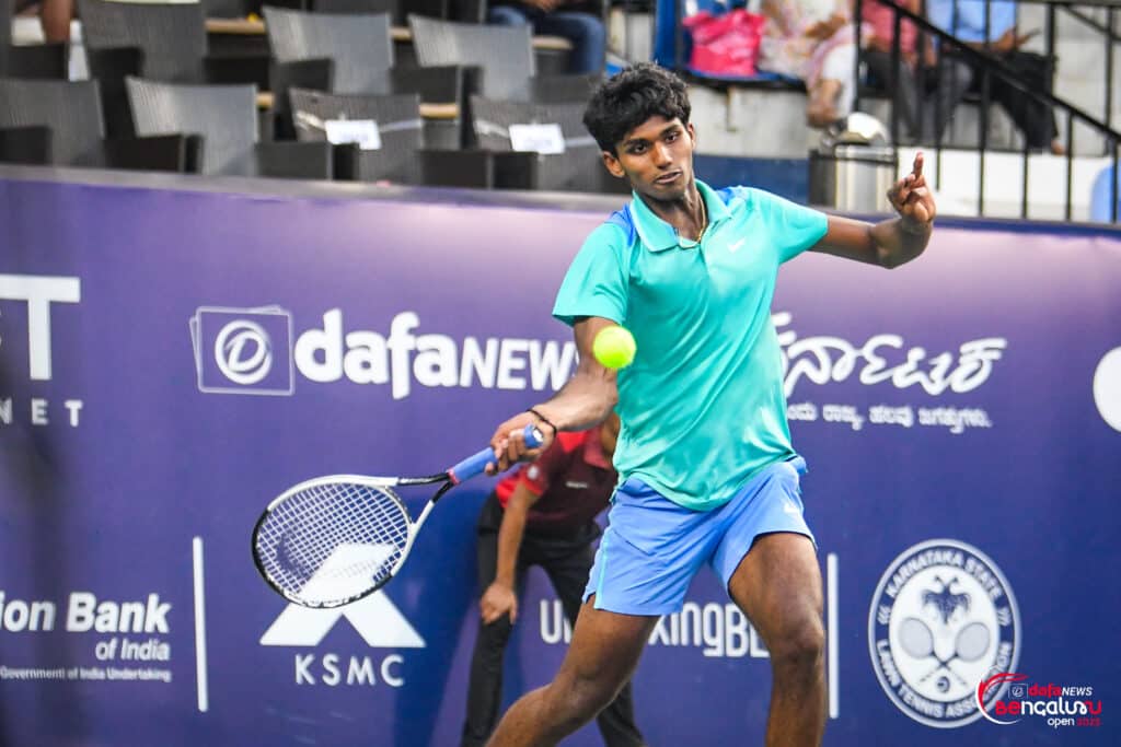 Bengaluru Open