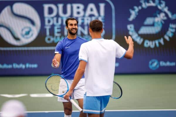 Yuki Bhambri Dream Run In Dubai Continues With Another Big Win! Archery World Cup Shanghai