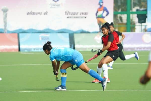 National Games 2025