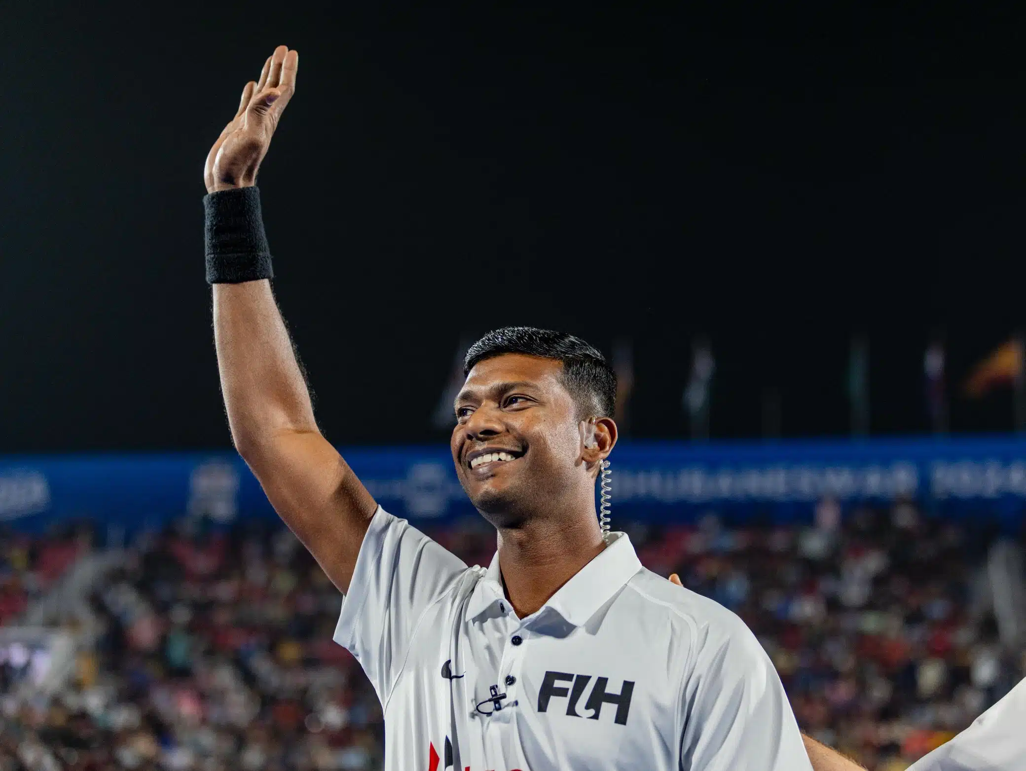 India Men Hockey Bounce Back With A 2-0 Victory Over Spain In Fih Pro League 3 Rawi