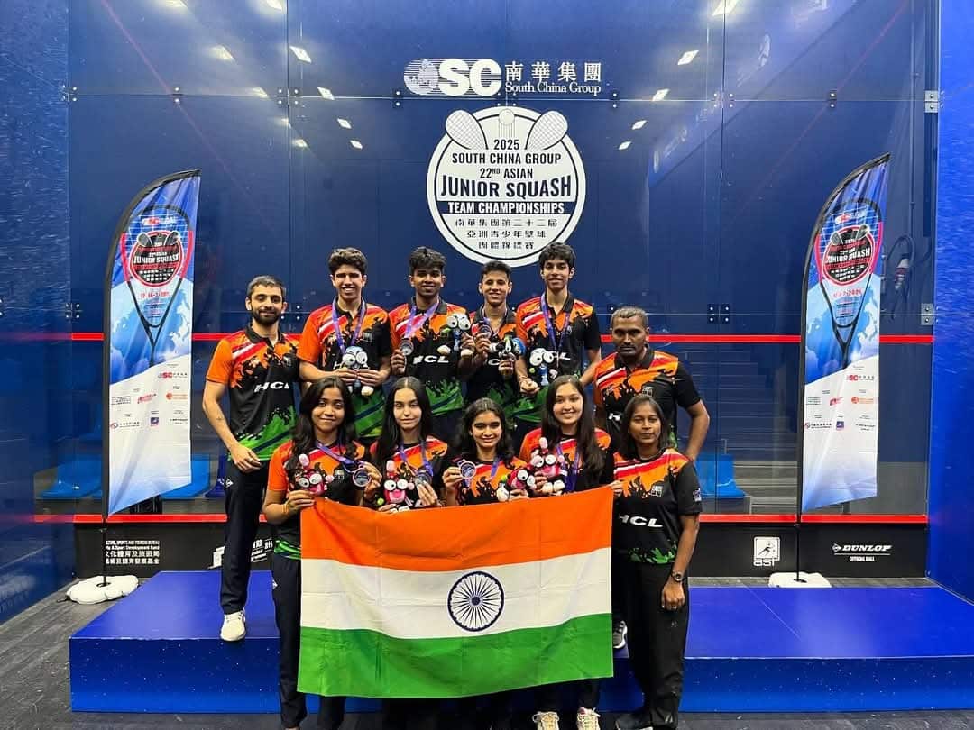 India Squash