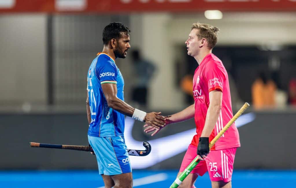 FIH Pro League