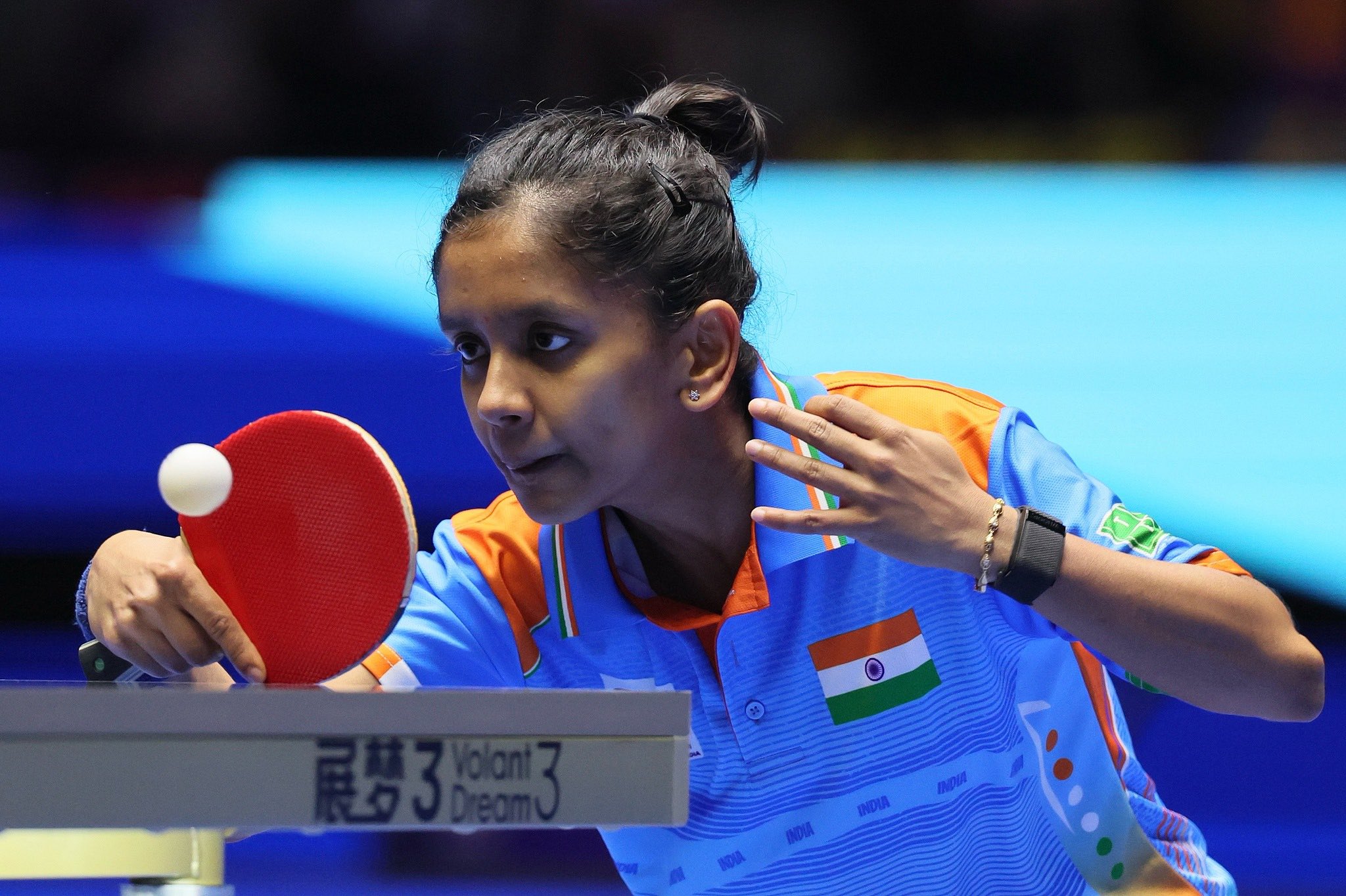 ITTF Asian Cup 2025