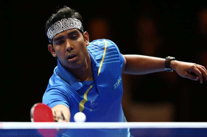 Sharath