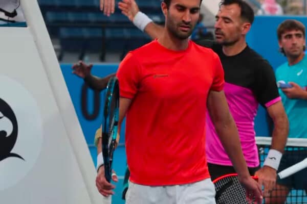 Yuki Bhambri