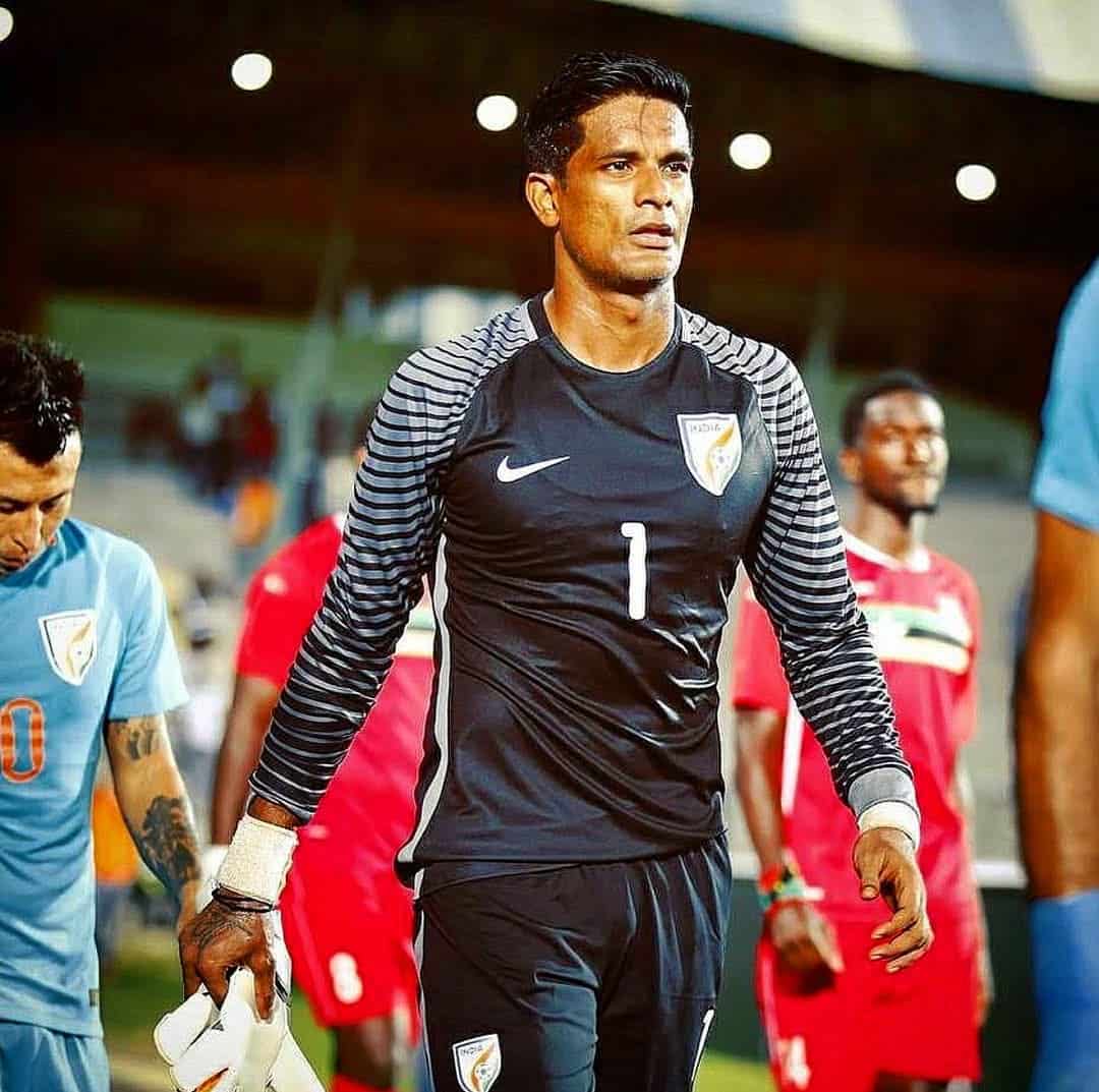 Subrata Paul