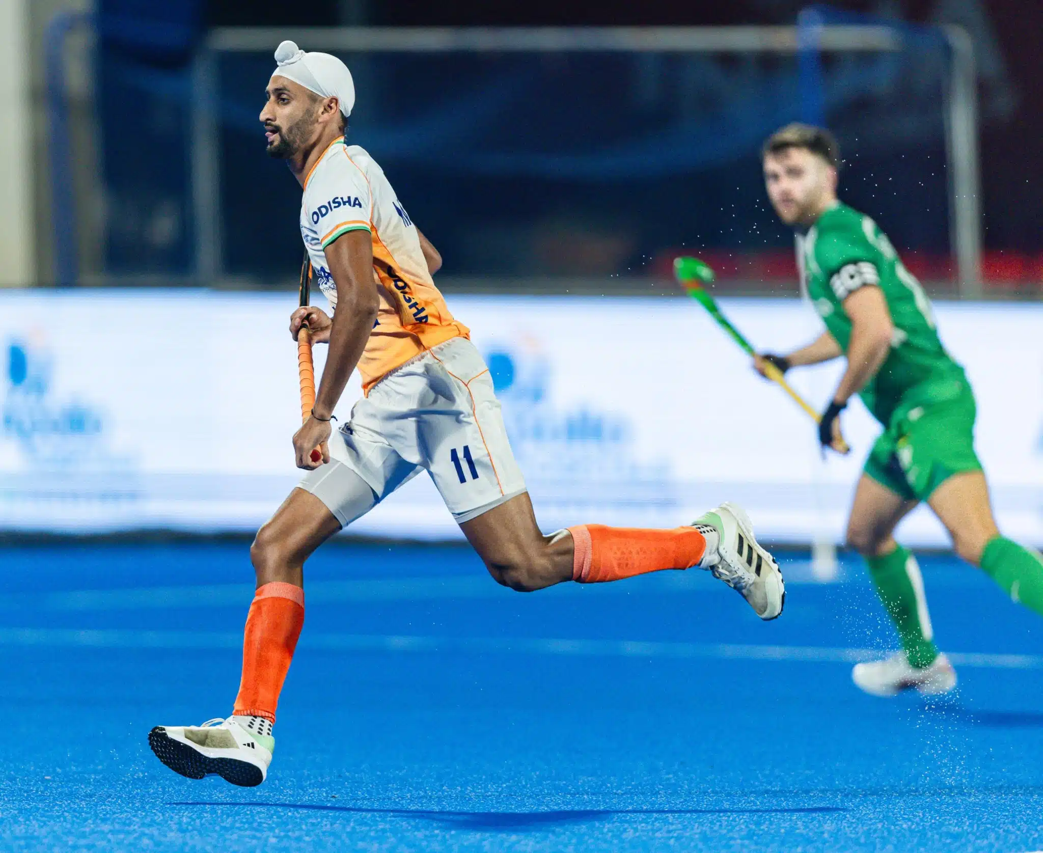India Hockey