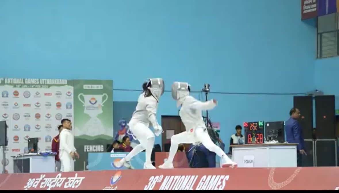 Fencing