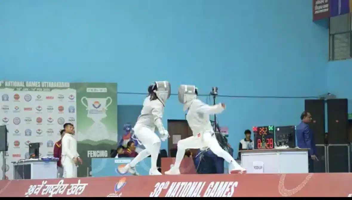 Fencing