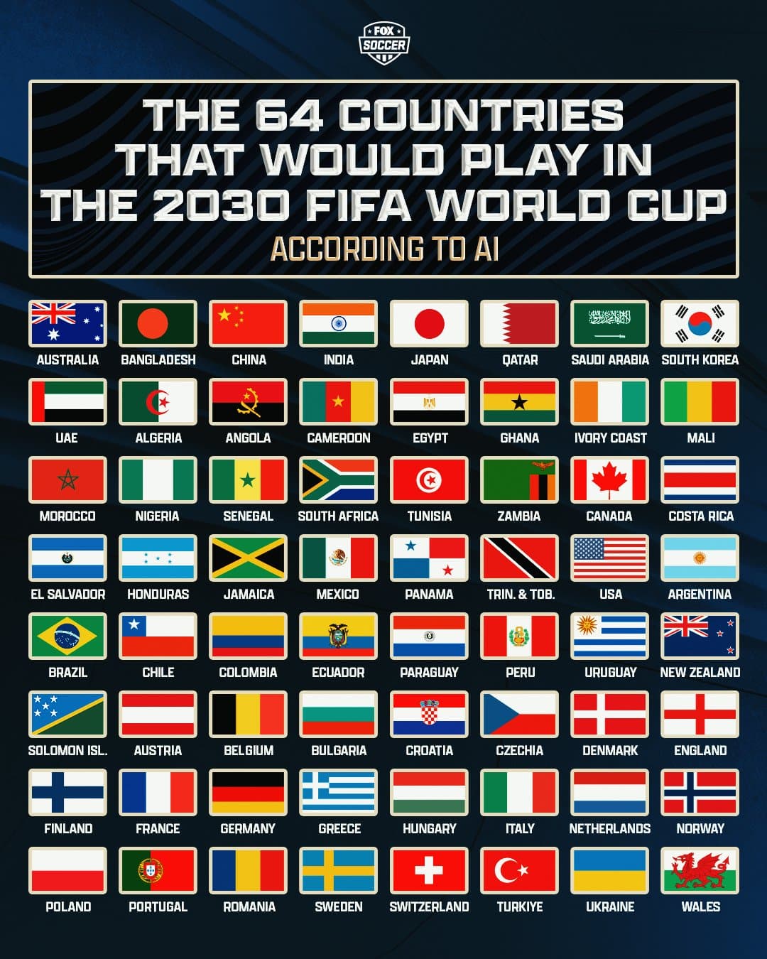 World Cup