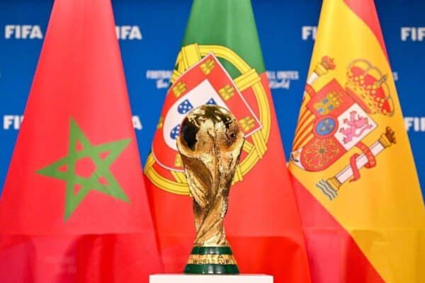 2030 World Cup