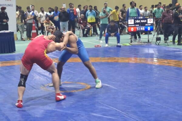 Haryana Reigns Supreme In Federation Cup 2025 Federation Cup